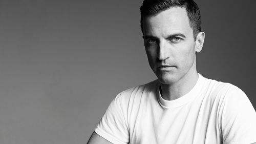 Nicolas Ghesquière 与LV 续约