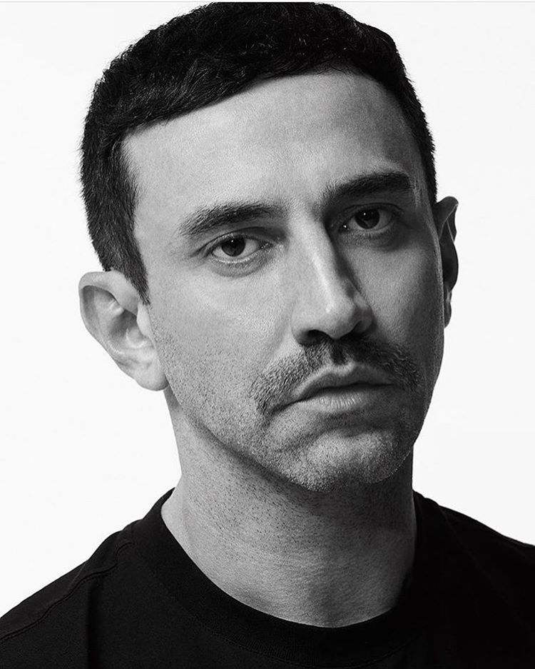 Riccardo Tisci