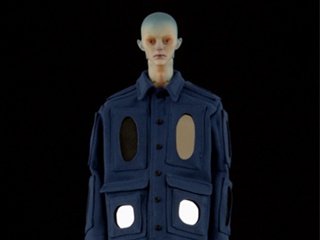 Walter Van Beirendonck 2021春夏男装系列