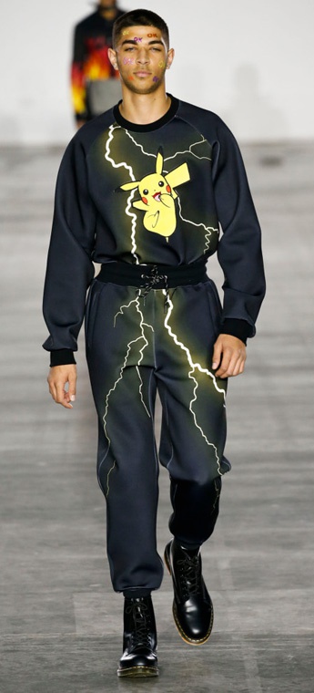 Bobby Abley