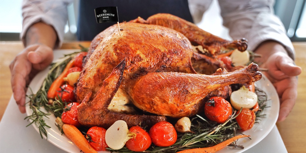 周末BANG！让这些最火打卡地 满足你的少女心