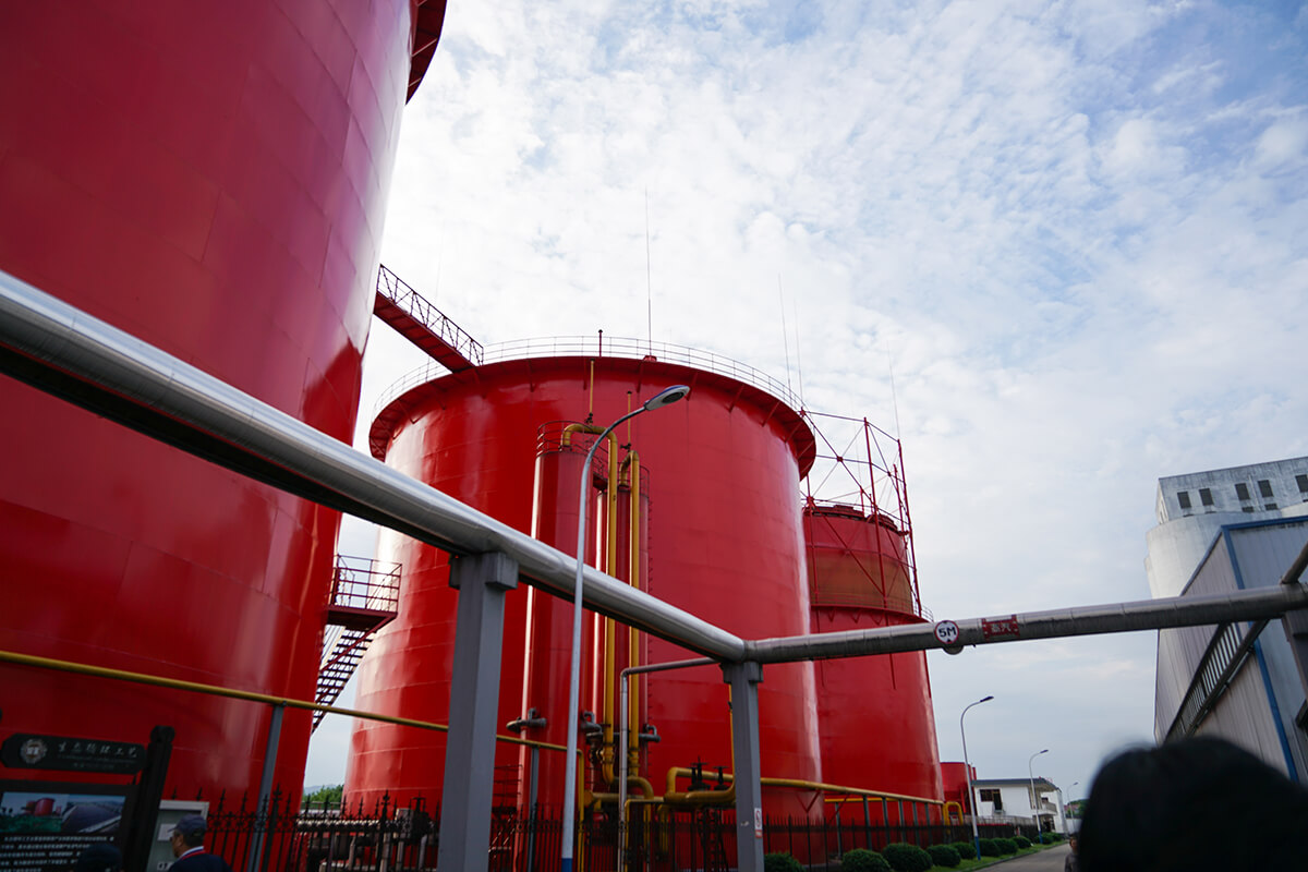 生态酿造制造工艺