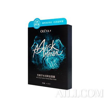 一片面膜的极致用法 营养“吃”进肌肤里