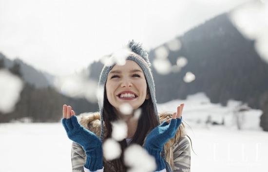 第四、女性的天性导致