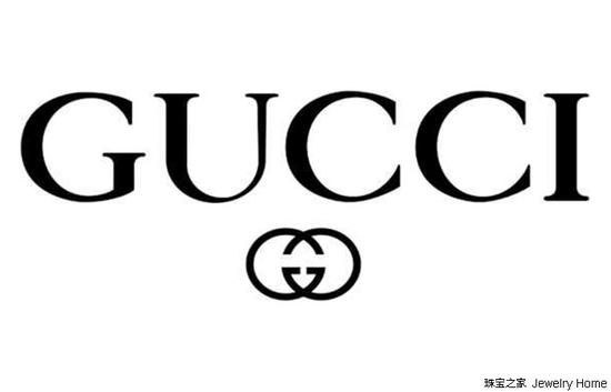 Gucci古驰的Logo