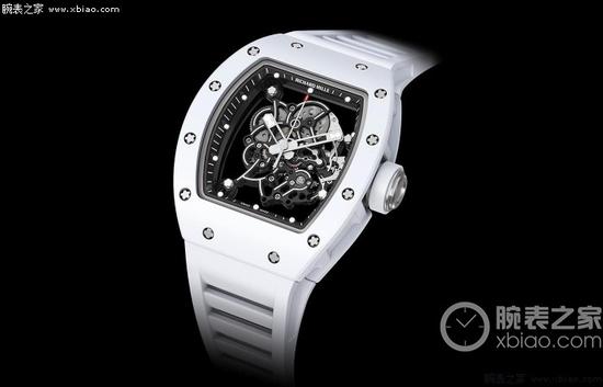 RICHARD MILLE 055