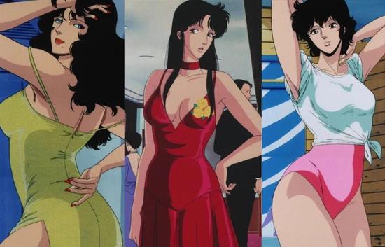 今夏流行的”渣女衫”太撩 我再也不想买T袖了插图 今夏流行的"渣女衫"太撩 我再也不想买T袖了