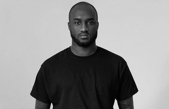 设计师Virgil Abloh