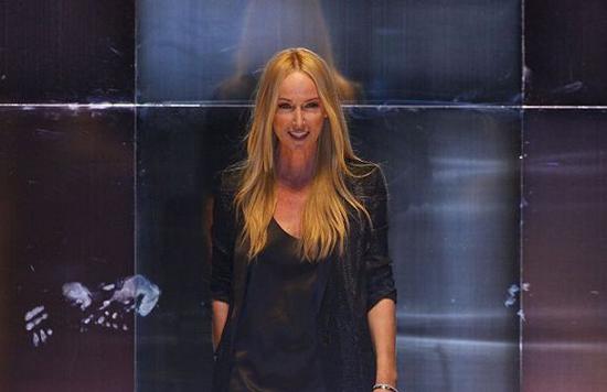 Frida Giannini