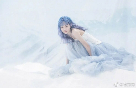 吴宣仪的剪发舞台太绝 为什么女明星敢随便动头发?-幽兰花香 吴宣仪的剪发舞台太绝 为什么女明星敢随便动头发?-幽兰花香