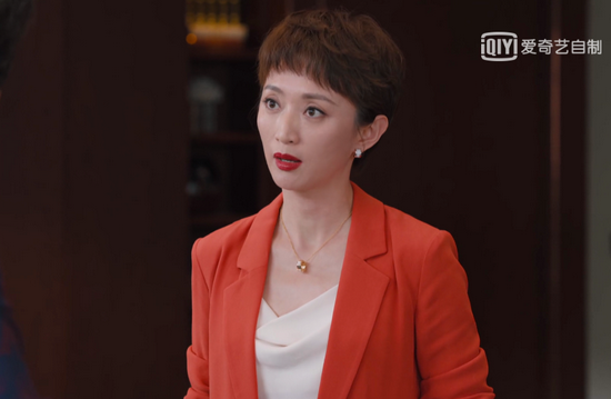 上班族也能穿时髦?答案就在孙俪和杨超越的这部新剧里!-幽兰花香 上班族也能穿时髦?答案就在孙俪和杨超越的这部新剧里!-幽兰花香