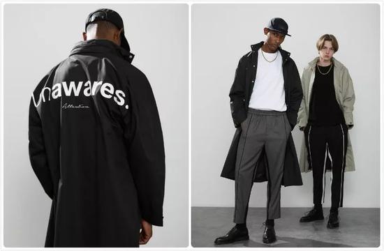 靓仔风衣_靓仔头像(2)