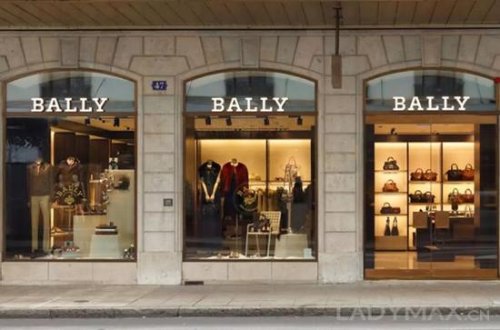 收购BALLY将如意集团推向全球关注的焦点