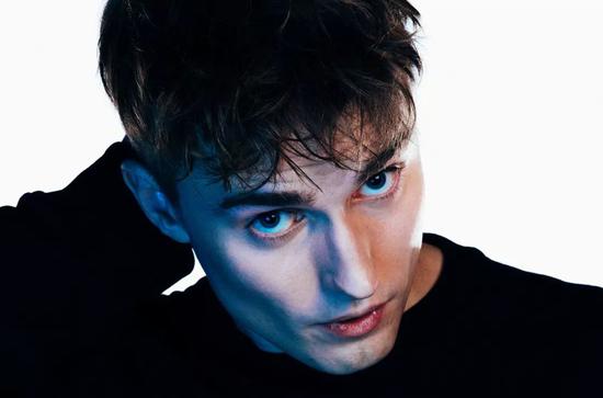 Sam Fender˽ר ҡֽϣ