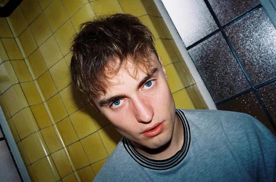 Sam Fender˽ר ҡֽϣ