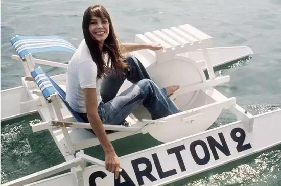 Jane Birkin