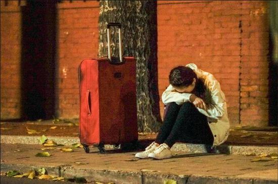 《北京女子图鉴》更像一部惨烈的大牌进化史