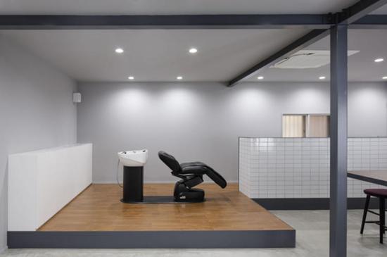 图片来源:Hidenori Tsuboi Architects