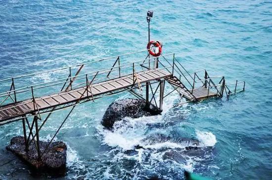 这些香港秘密街区 随手一拍都是满满ins风