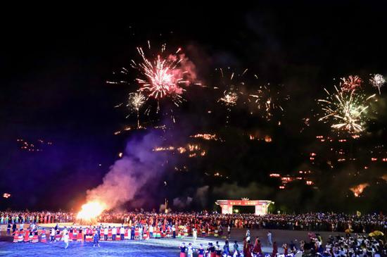 西昌多少人口_西昌邛海图片