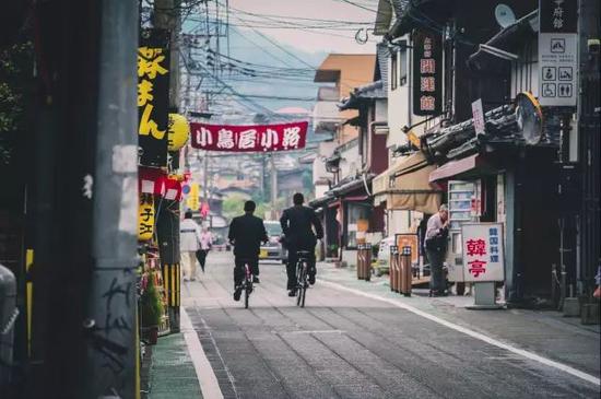 图:图虫网@VIJAYYU