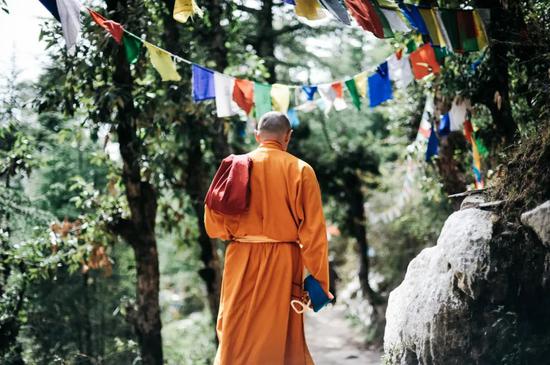 只去灵隐寺？杭州还有这些小众静谧的寺庙可打卡