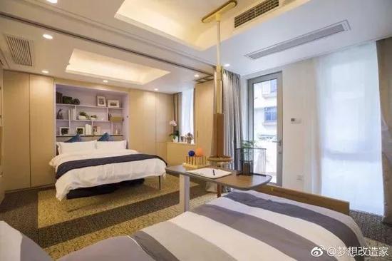 没过多久,
