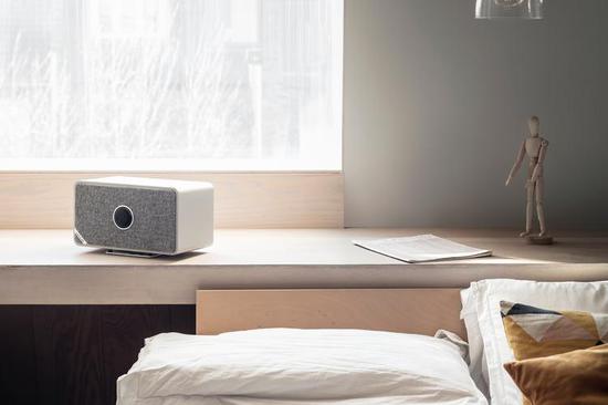 图片来源：Ruark