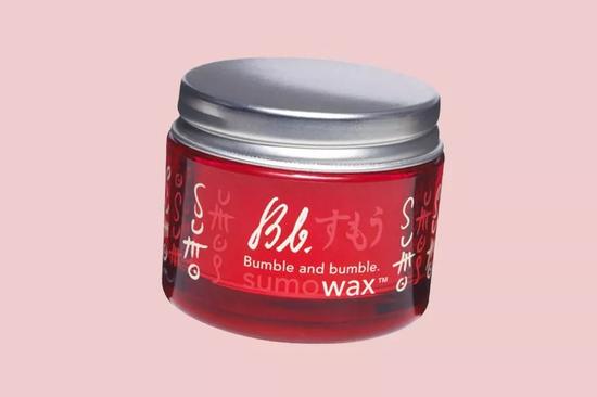 ■ Bumble and bumble Sumo Wax 50ml，约合 205 元