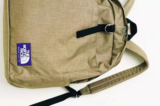 The North Face Purple Label 2017 秋冬