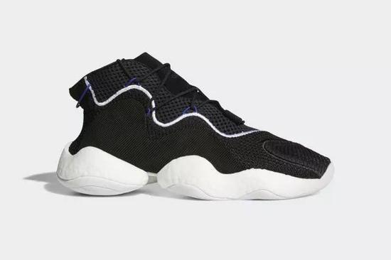 ▲ adidas Crazy BYW