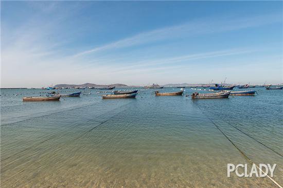 长岛港人口_长岛港航拍(3)