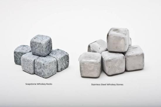 烈酒 | 威士忌入门 先看看冰石享用指南