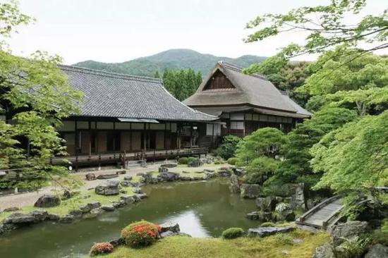 三宝院