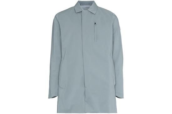 Descente Allterrain Hard透气防水风衣From Farfetch售价 ¥6,744