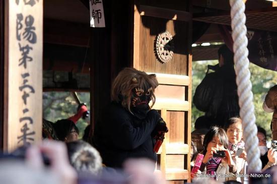 &copy;Christian Kaden/Flickr