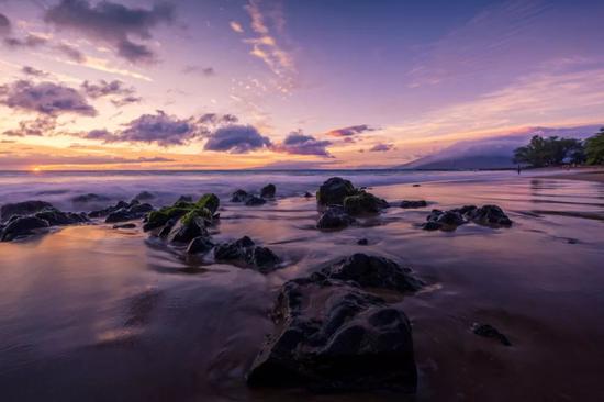 &copy;To&agrave;n Trần/500px