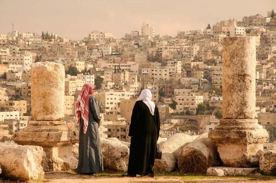 ©Image Courtesy of Jennifer Hayes/Getty Images