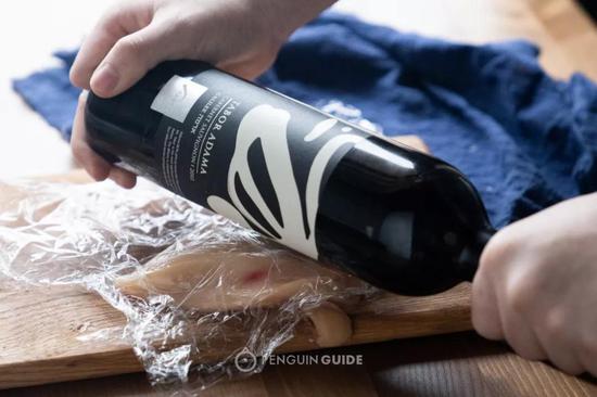 慎入 看完这篇你会爱上吃鸡胸肉