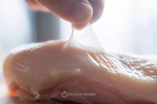 慎入 看完这篇你会爱上吃鸡胸肉