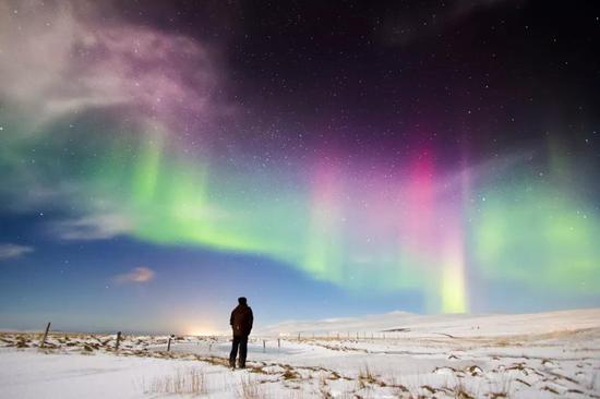 ©Ingólfur Bjargmundsson/Getty Images