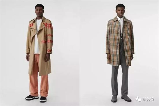 165男生穿风衣好看吗_动漫男生穿风衣图片(2)