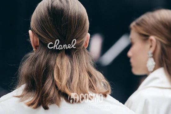 CHANEL 2019