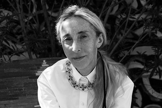 Carla Sozzani
