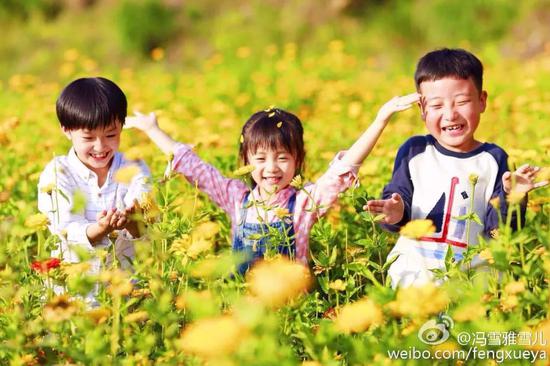 《涼生我們可不可以不憂傷》里的花牽谷
