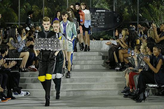 Louis Vuitton 2020 Resort