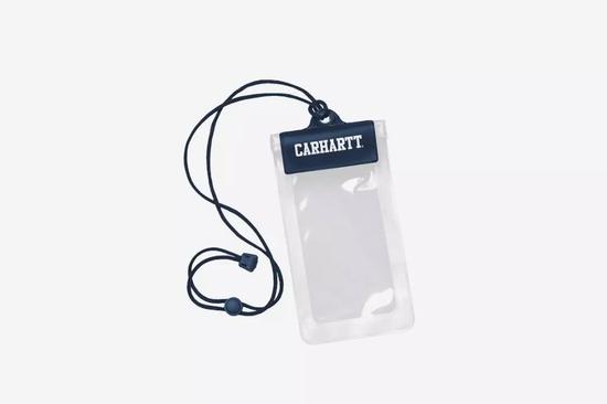 性价比极高的 Carhartt WIP