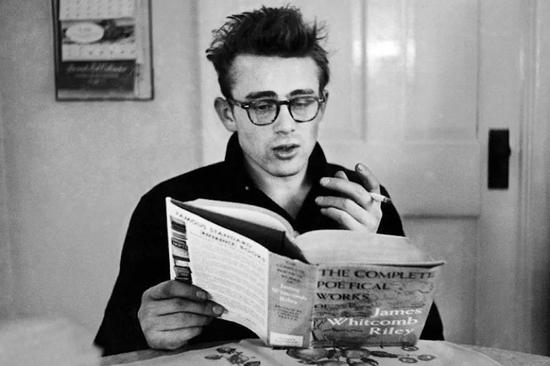 James Dean