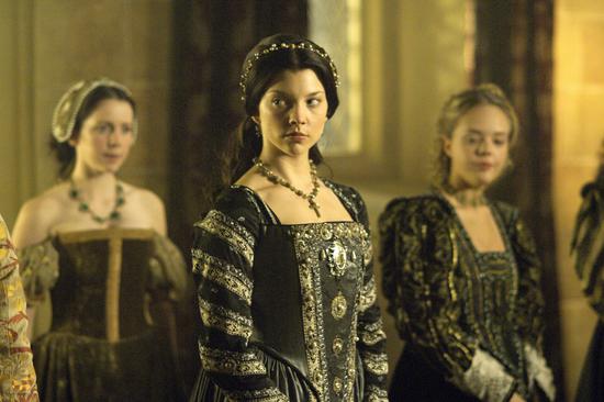 《The Tudors》剧照