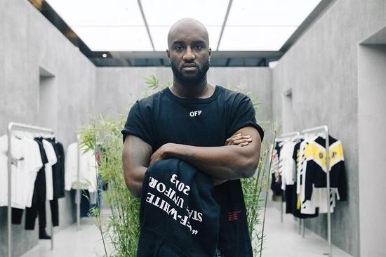 Virgil Abloh